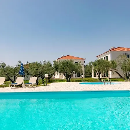 Lenna's Zante