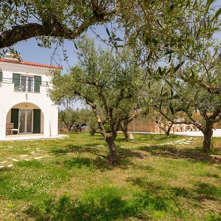 Villa Lenna's Zante Vasilikí