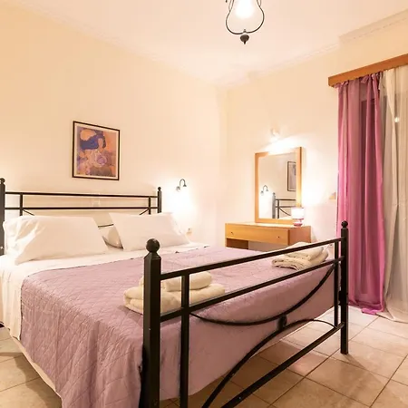 Lenna's Zante *