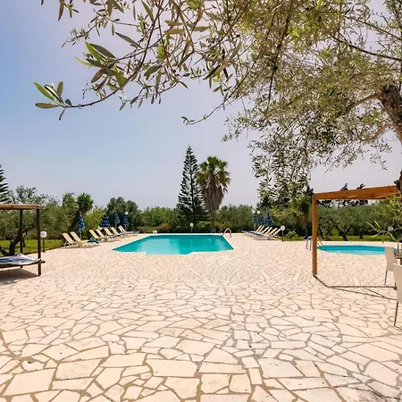 Lenna's Zante Vasilikí