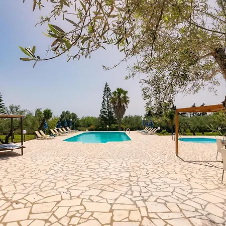 Lenna's Zante Vasilikos (Zakynthos)