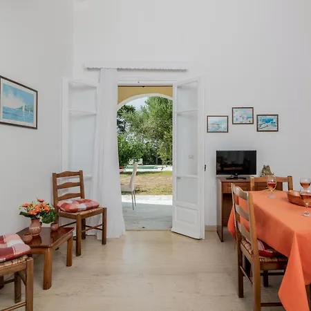 Lenna's Zante Villa