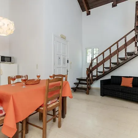 Lenna's Zante Villa *