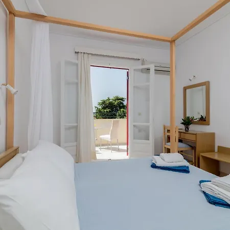 Lenna's Zante * Vasilikos (Zakynthos)