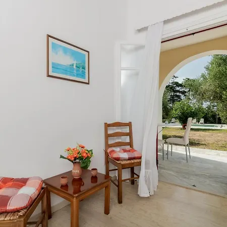 Lenna's Zante Villa Vasilikos (Zakynthos)