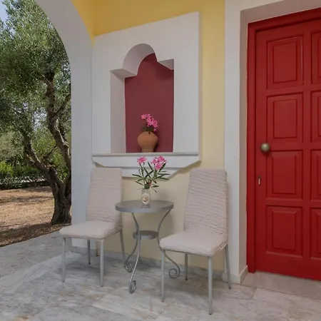 Lenna's Zante Villa Vasilikos (Zakynthos)
