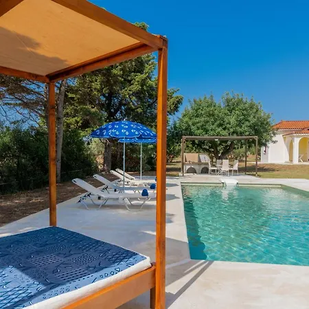 Villa Lenna's Zante
