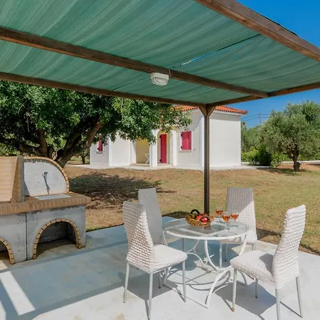 Villa Lenna's Zante Vasilikos (Zakynthos)
