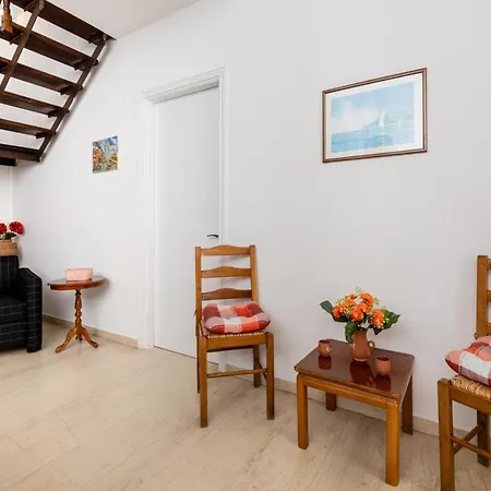 Lenna's Zante Villa *