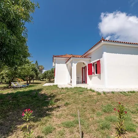 Lenna's Zante Villa Vasilikos (Zakynthos)