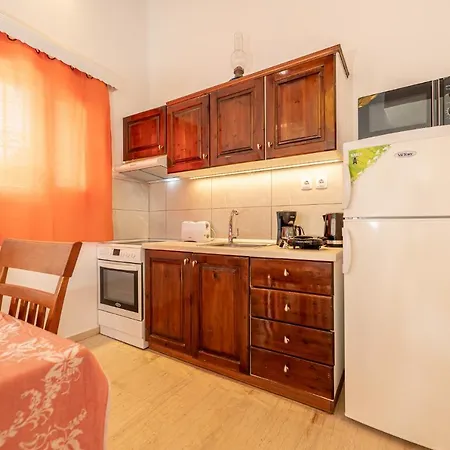 Villa Lenna's Zante *