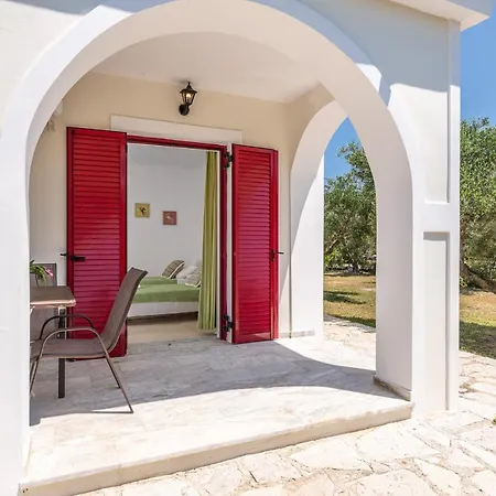 Lenna's Zante Villa *