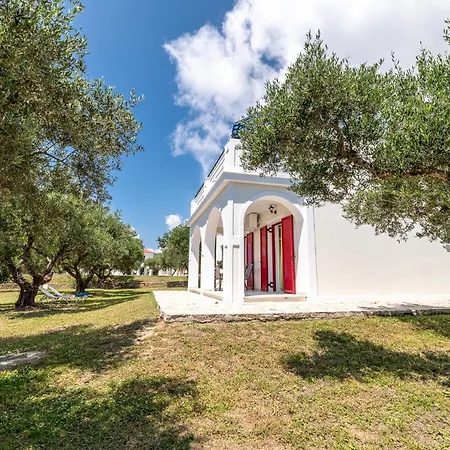 Lenna's Zante Villa Vasilikos (Zakynthos)