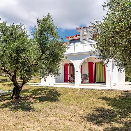 Lenna's Zante * Vasilikos (Zakynthos)