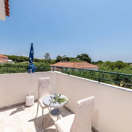 Lenna's Zante Vasilikos (Zakynthos)