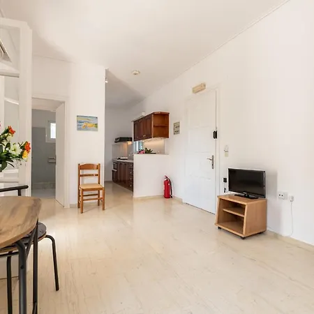 Villa Lenna's Zante