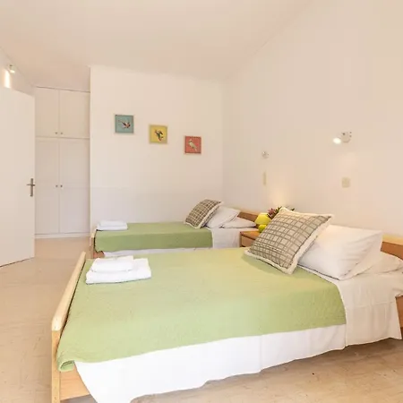 Villa Lenna's Zante *