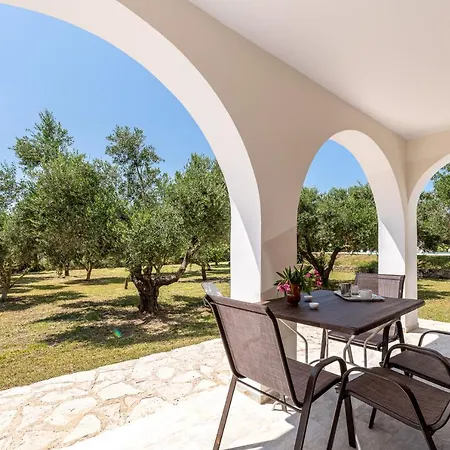 Lenna's Zante Vasilikos (Zakynthos)