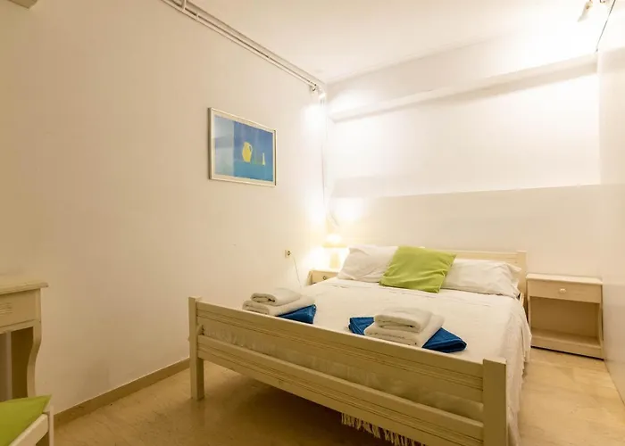 Lenna's Zante Villa *
