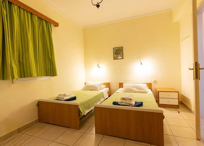 Lenna's Zante Villa *