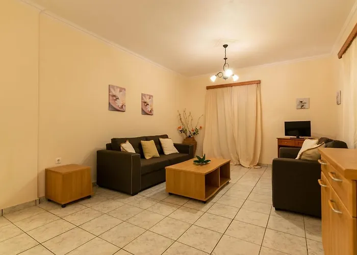 Lenna's Zante Villa