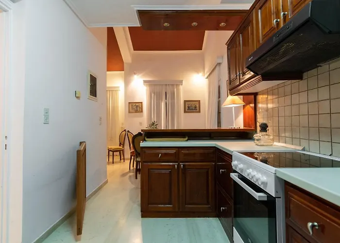Villa Lenna's Zante *