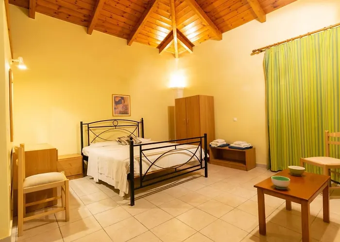 Villa Lenna's Zante *