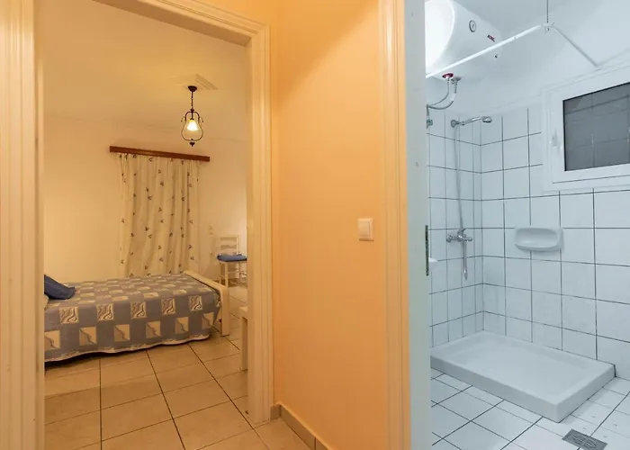 Villa Lenna's Zante *