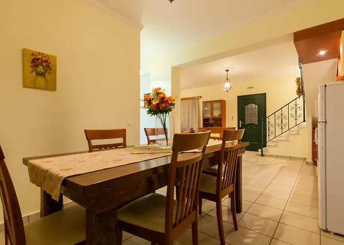 Villa Lenna's Zante *