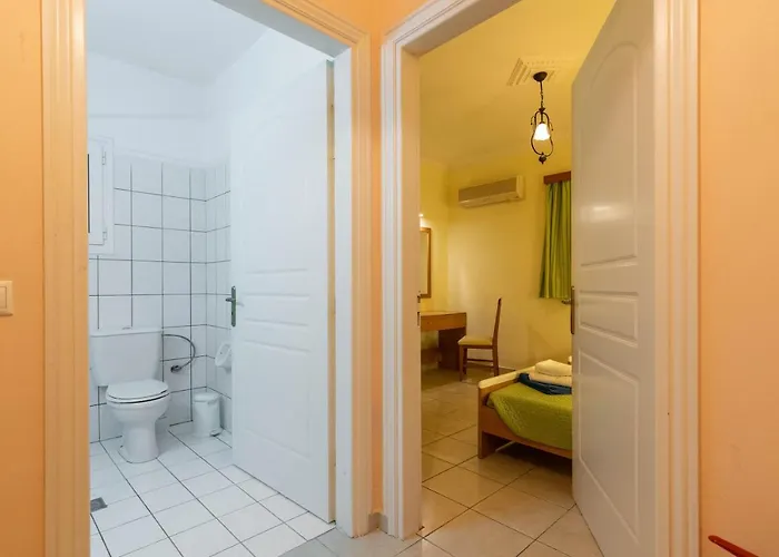 Villa Lenna's Zante Vasilikí