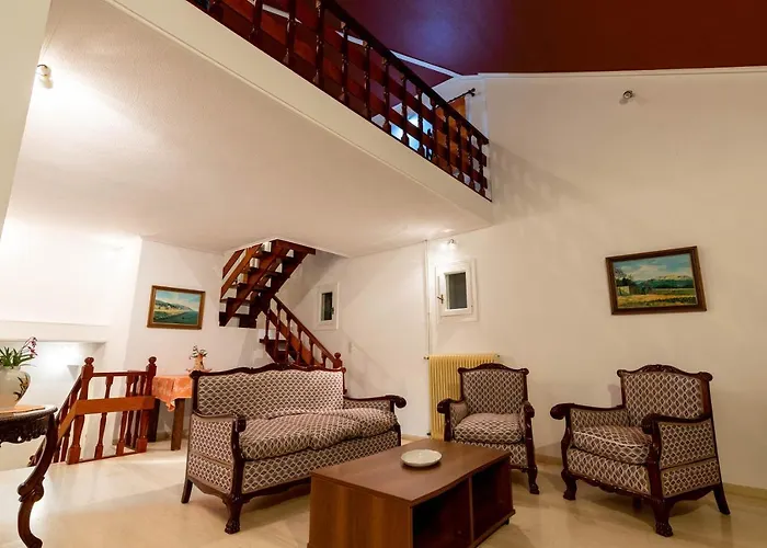 Lenna's Zante Vasilikí