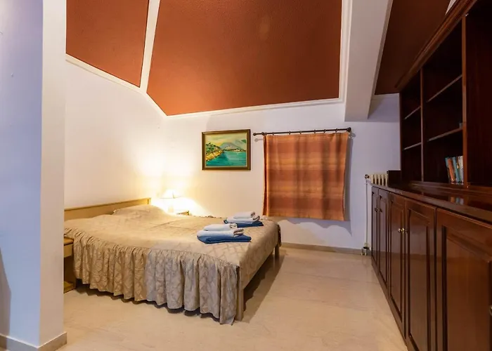 Lenna's Zante Villa *