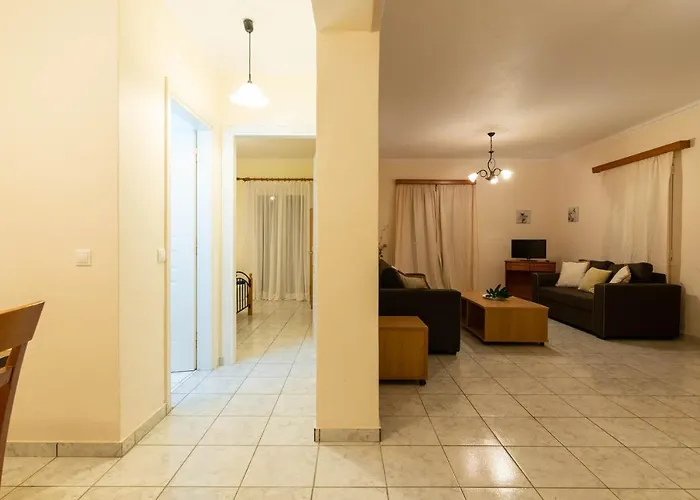 Lenna's Zante Villa Vasilikí