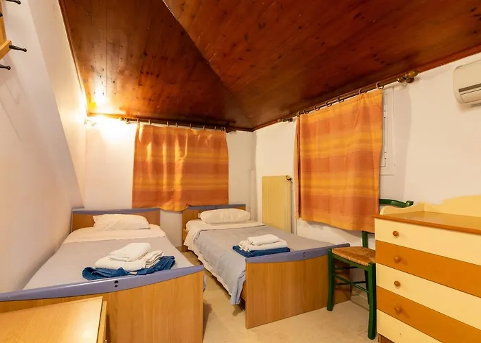 Villa Lenna's Zante *