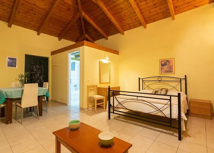 Villa Lenna's Zante