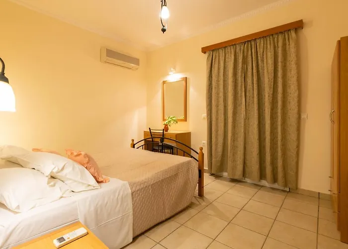 Lenna's Zante Villa *