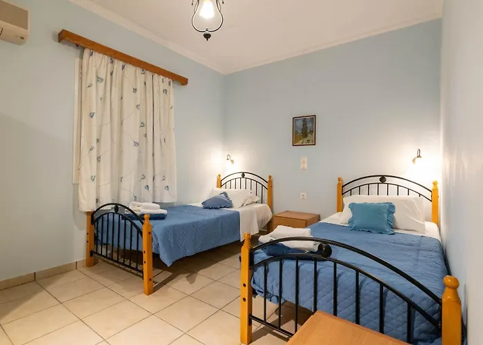 Villa Lenna's Zante *