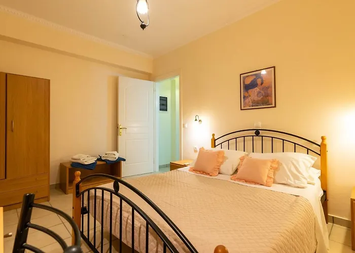 Villa Lenna's Zante *