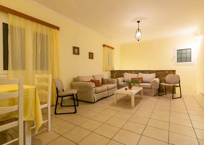 Villa Lenna's Zante *
