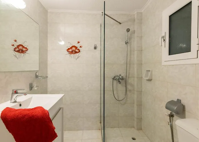 Villa Lenna's Zante *