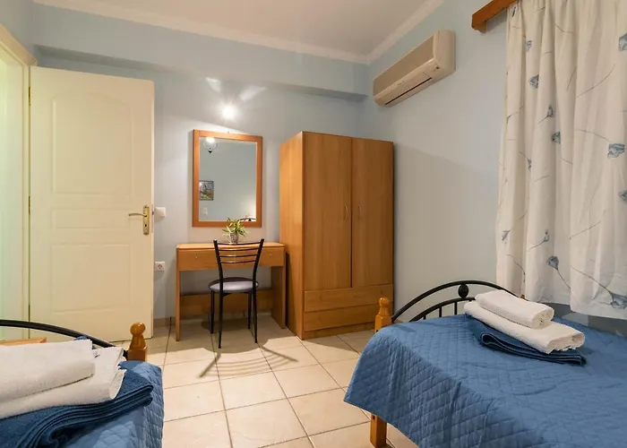 Lenna's Zante Villa