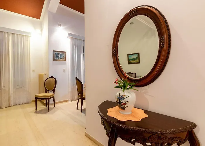 Lenna's Zante Villa