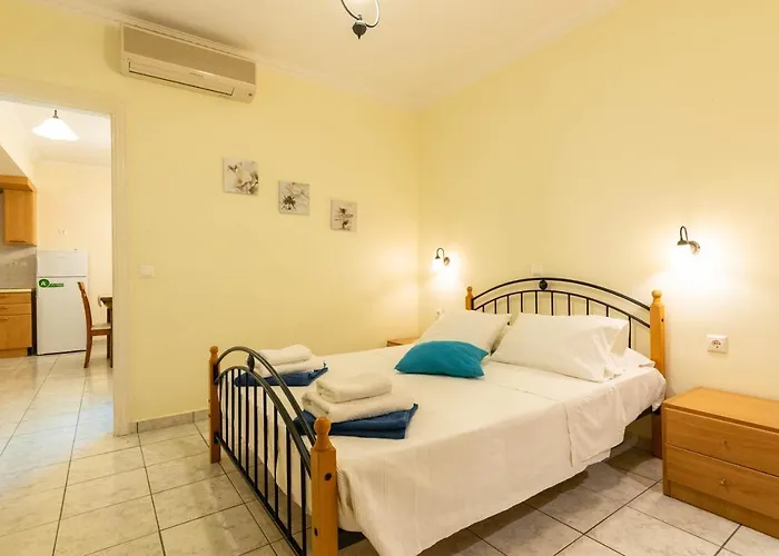Lenna's Zante * Vasilikí