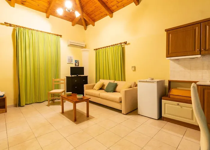 Villa Lenna's Zante