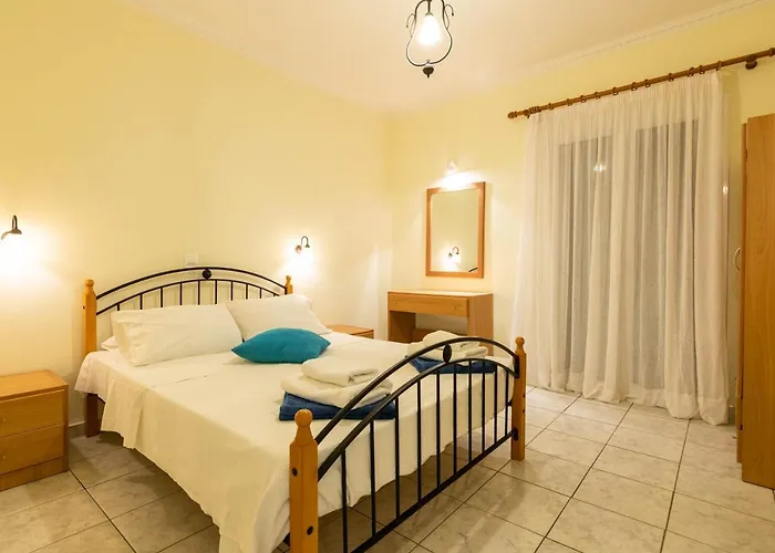 Villa Lenna's Zante