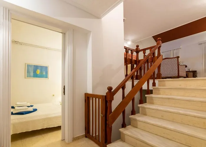 Lenna's Zante Villa