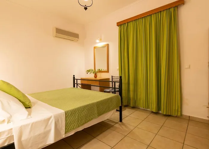 Villa Lenna's Zante Vasilikí