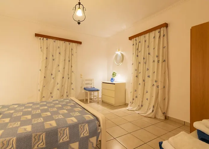 Villa Lenna's Zante