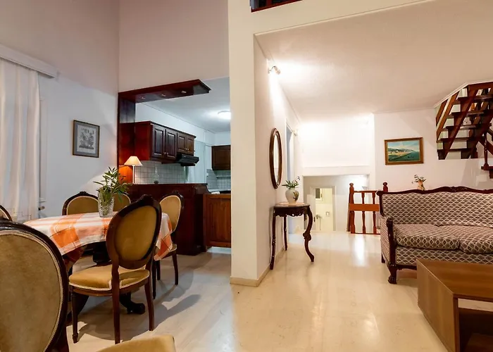 Villa Lenna's Zante *