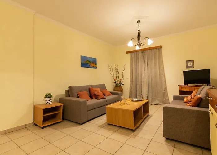 Lenna's Zante Villa *